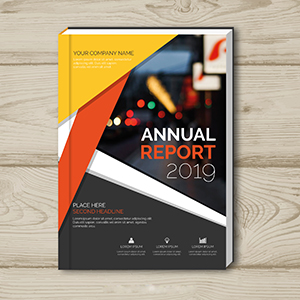 Annual Reports Printing