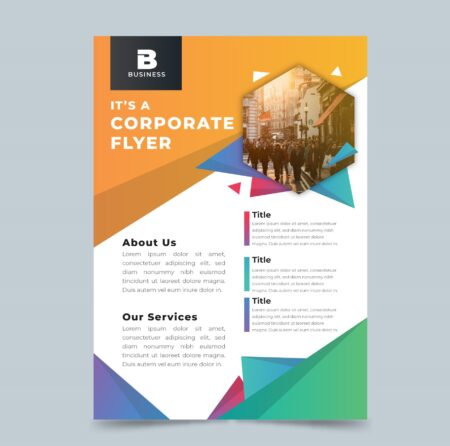 Flyer