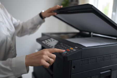 Document Printing