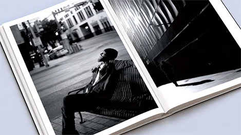 Black & White Premium